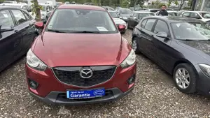 Mazda CX-5 Bild 2