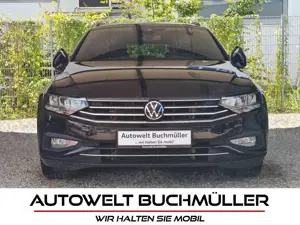 Volkswagen Passat 2.0 TDI DSG,STANDH,AHK,LED,KAMERA,KEYLESS Klima