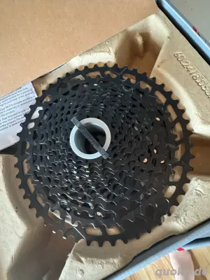 Sram Kassette, NX Egle, PG-123