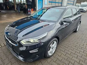 Kia Ceed SW / cee'd SW Alu Navi PDC Kamera FSE