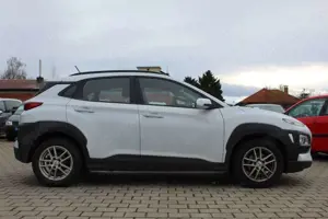 Hyundai KONA Select 2WD Bild 4