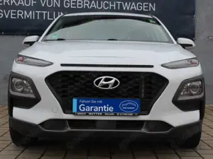 Hyundai KONA Select 2WD Bild 3