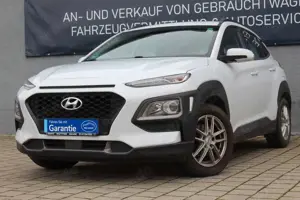 Hyundai KONA Select 2WD Bild 2