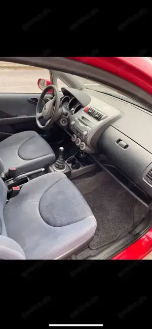 Honda Jazz 1.2 Cool Bild 2