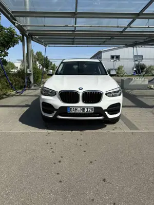 BMW X3 xDrive20d Aut.