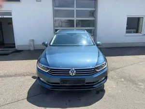 Volkswagen Passat Variant Highline BMT/Start-Stopp