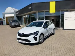 Renault Clio EVOLUTION SCe 65 Klima*Allwetter*SHZ