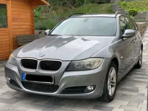BMW 318 318d DPF Touring