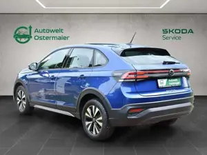 Volkswagen Taigo 1.0 TSI DSG Life*ACC*Navi*App-Connect* Bild 5