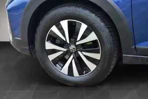 Volkswagen Taigo 1.0 TSI DSG Life*ACC*Navi*App-Connect* Bild 4