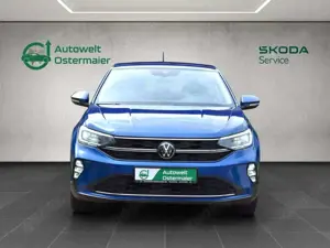 Volkswagen Taigo 1.0 TSI DSG Life*ACC*Navi*App-Connect* Bild 2