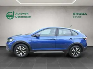 Volkswagen Taigo 1.0 TSI DSG Life*ACC*Navi*App-Connect* Bild 3