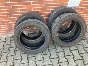 Verkaufe 4 Pirelli Sommerreifen Cinturato P7, 205 55 R 17, 91 W, MO