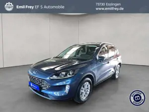 Ford Kuga 2.5 Duratec PHEV TITANIUM
