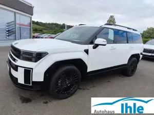 Hyundai SANTA FE 1.6 T-GDI Plug-InHyb Blackline 4WD Auto