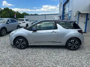 Citroen DS3 SportChic 1.6 16V TURBO KLIMA NAVI PDC