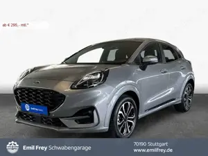 Ford Puma 1.0 EcoBoost Hybrid Aut. ST-LINE