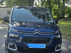 Citroen Berlingo XL BlueHDi 130 SHINE