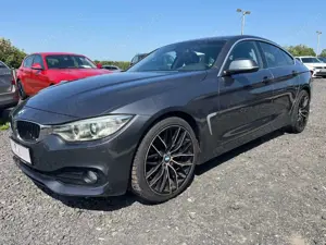 BMW 420 420 d Gran Coupe*AUTOMATIK*NAVI*PDC*ALU*SHZ*
