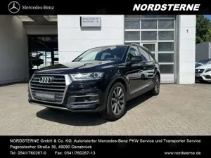 Audi Q7 Q7 3.0 TDI quattro+ABSTANDSTEMP.+HEADUP+R.KAM++