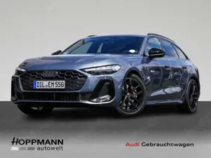 Audi A5 TFSI S-Line Tech Plus AHK