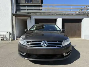 Volkswagen CC 2.0 TSI