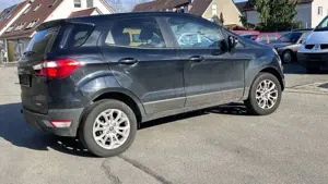 Ford EcoSport Trend Motorschaden Bild 5