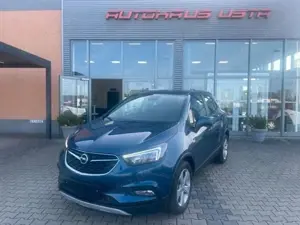 Opel Mokka X Edition