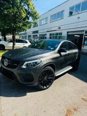 Mercedes-Benz C 43 AMG 4Matic T 9G-TRONIC