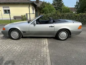 Mercedes-Benz SL 500 SL-Klasse Bild 2
