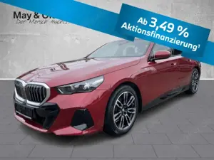 BMW 520 i Lim. M Sport LED Navi ACC H/K HuD Kamera