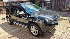 Dacia Duster Duster dCi 110 FAP 4x4 Prestige