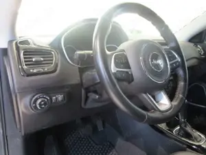 Jeep Compass Limited AWD 1,4 MultiAir *Navi-Tempomat* -EU6d-T Bild 5