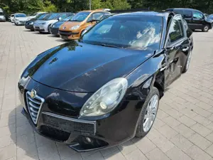 Alfa Romeo Giulietta Turismo Bild 3