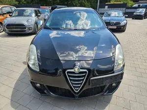 Alfa Romeo Giulietta Turismo Bild 2