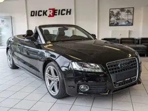 Audi A5 2.0 S-Line Xenon Temp. Bang  Olufsen 19"
