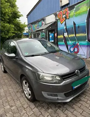 Volkswagen Polo Trendline Bild 2