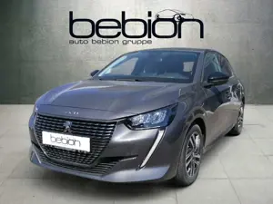 Peugeot 208 1.2 PureTech 100 Allure SpurH LM KAM LED