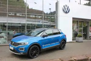 Volkswagen T-Roc Sport 2.0 TDI 4Motion DSG Navi,LED,ACC