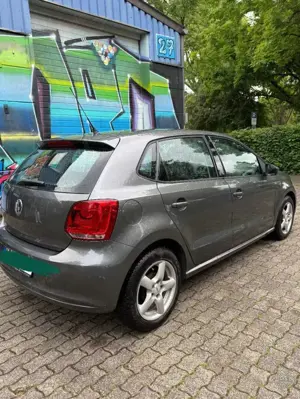 Volkswagen Polo Trendline Bild 3