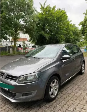 Volkswagen Polo Trendline Bild 4