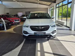 Opel Grandland X Edition Leder / Android Auto / AHK /SHZ Bild 3