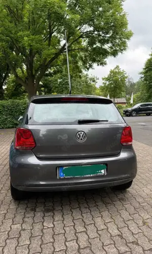 Volkswagen Polo Trendline Bild 5