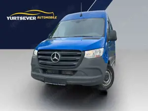 Mercedes-Benz Sprinter III Kasten FWD 311/314 CDI FWD L2