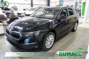 Skoda Octavia Combi 1.5 TSI mHEV 110kW Selection