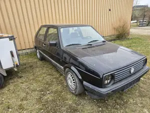 Volkswagen Golf Boston