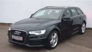 Audi A6 A6 Avant Diesel Avant 2.0 TDI DPF