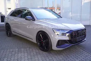 Audi SQ8 4.0 TFSI quattro competition plus BO/Pano