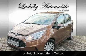 Ford B-Max 1.0 EcoBoost Klima*PDC*Schiebtüren