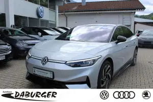 Volkswagen ID.7 Pro AHK+Wärmepumpe+20-Zoll+100 % SOH Klima Navi